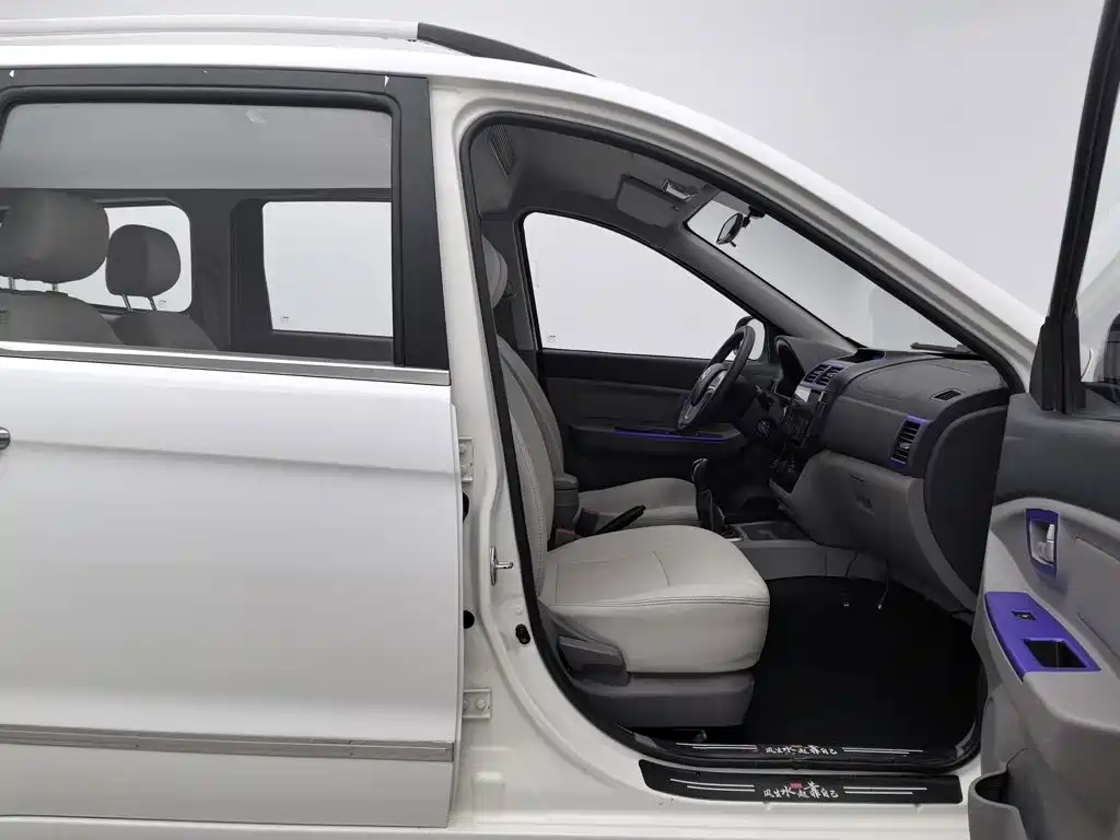 BAW Weiwang M20 — миниатюра 23