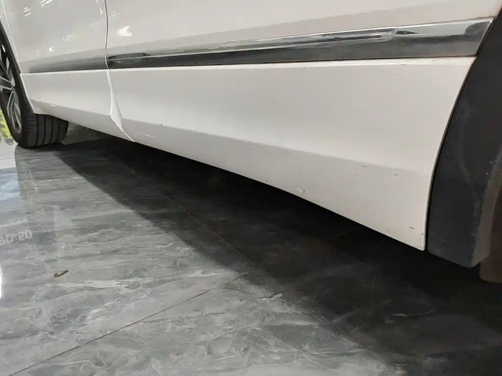 Volkswagen Tiguan L — миниатюра 22