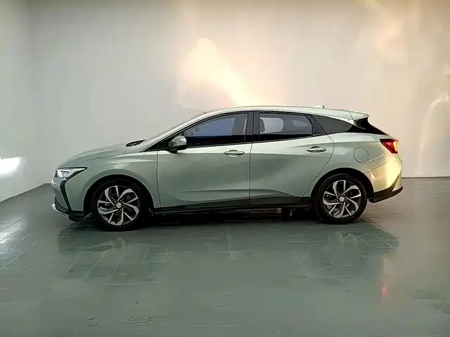 Buick Velite 6 — миниатюра 4