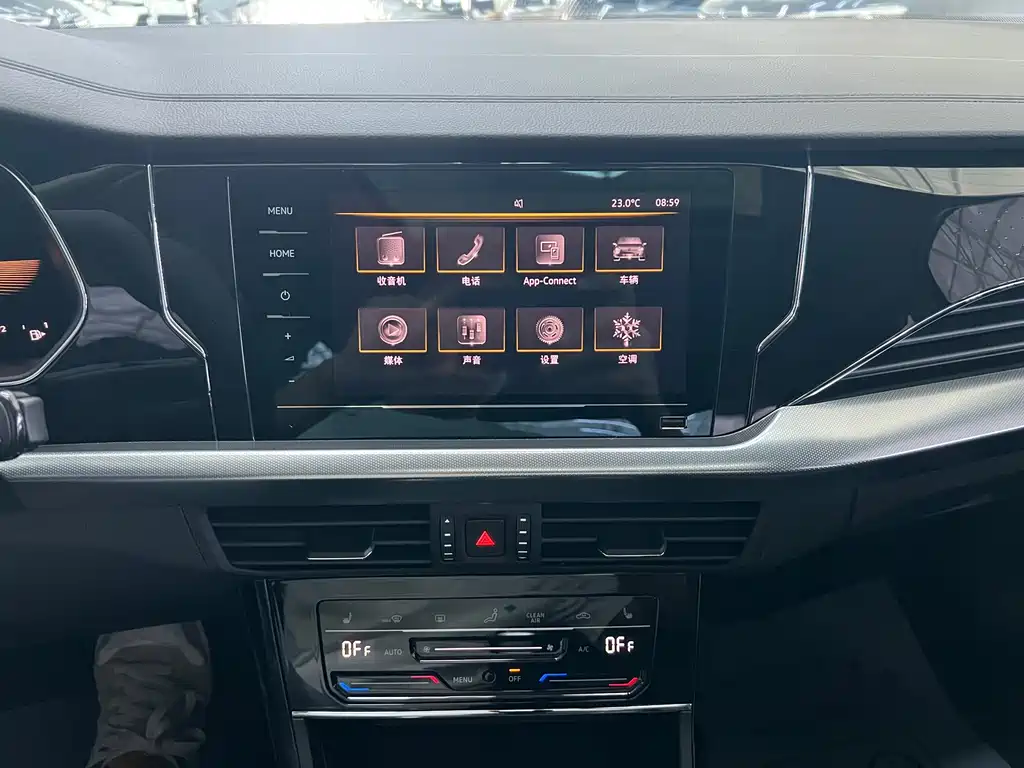 Volkswagen Passat — миниатюра 16