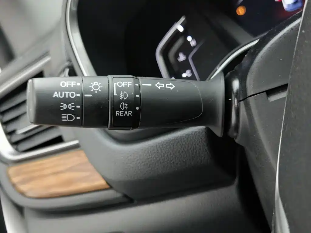 Honda CR-V — миниатюра 21