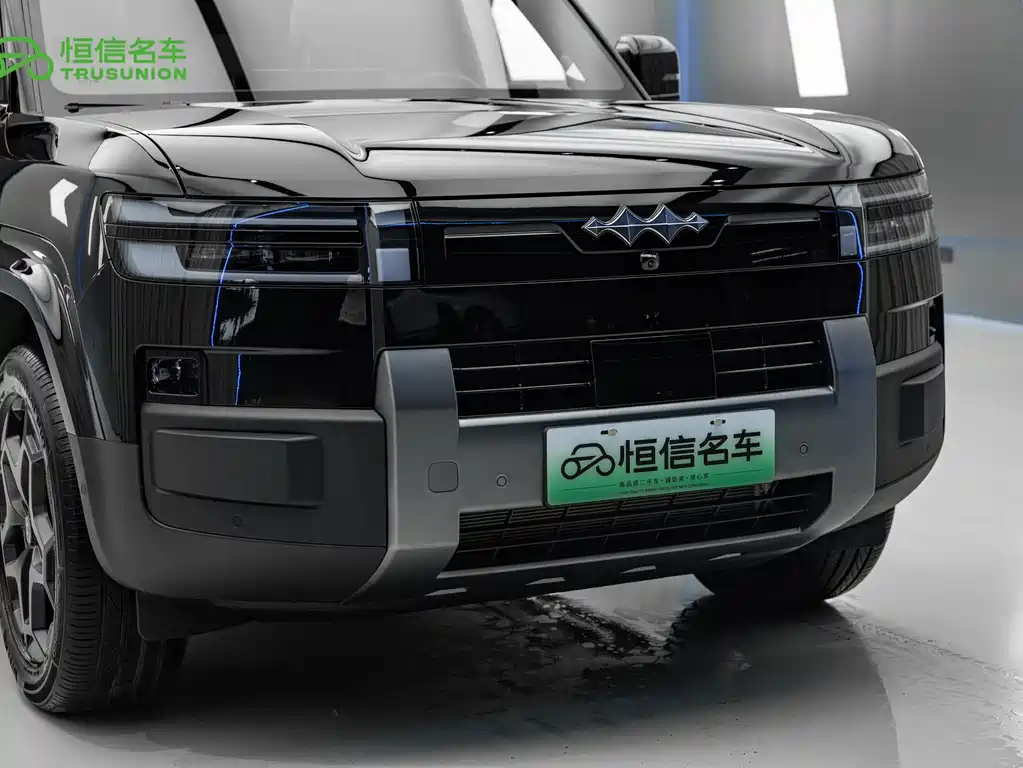 Fangchengbao Leopard 7 7 2025 190KM Ultra