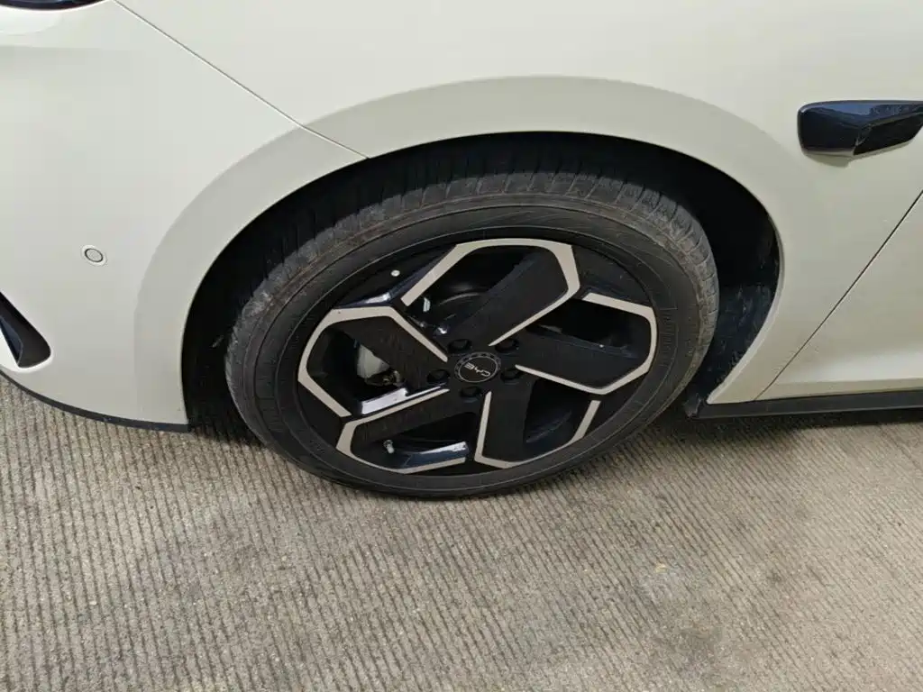BYD Seal 06 — миниатюра 23