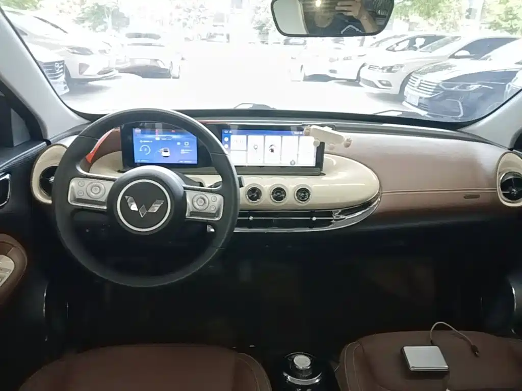 Wuling Bingo — миниатюра 10