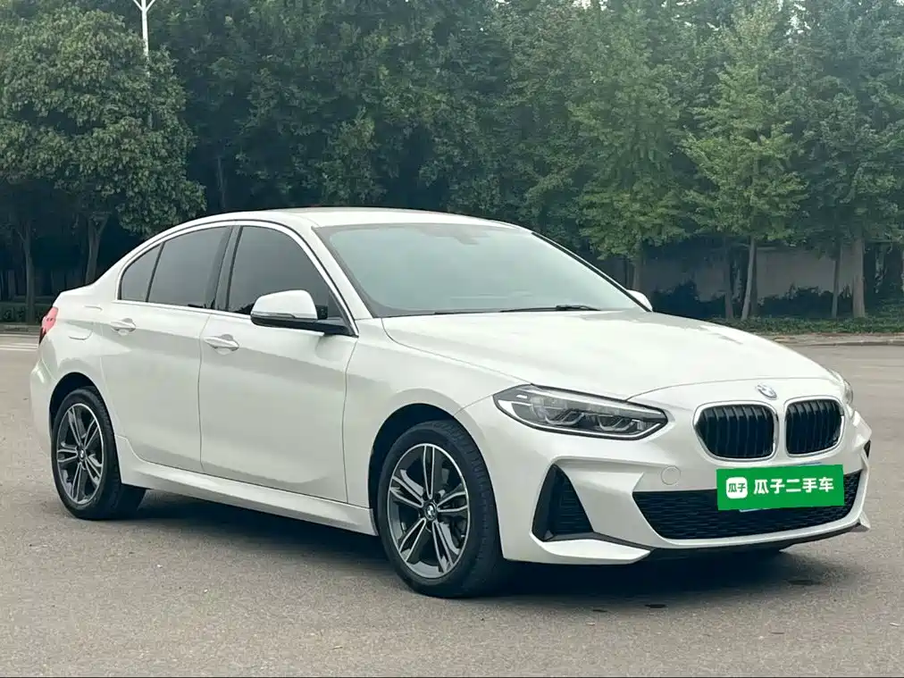 BMW 1 Series — миниатюра 4