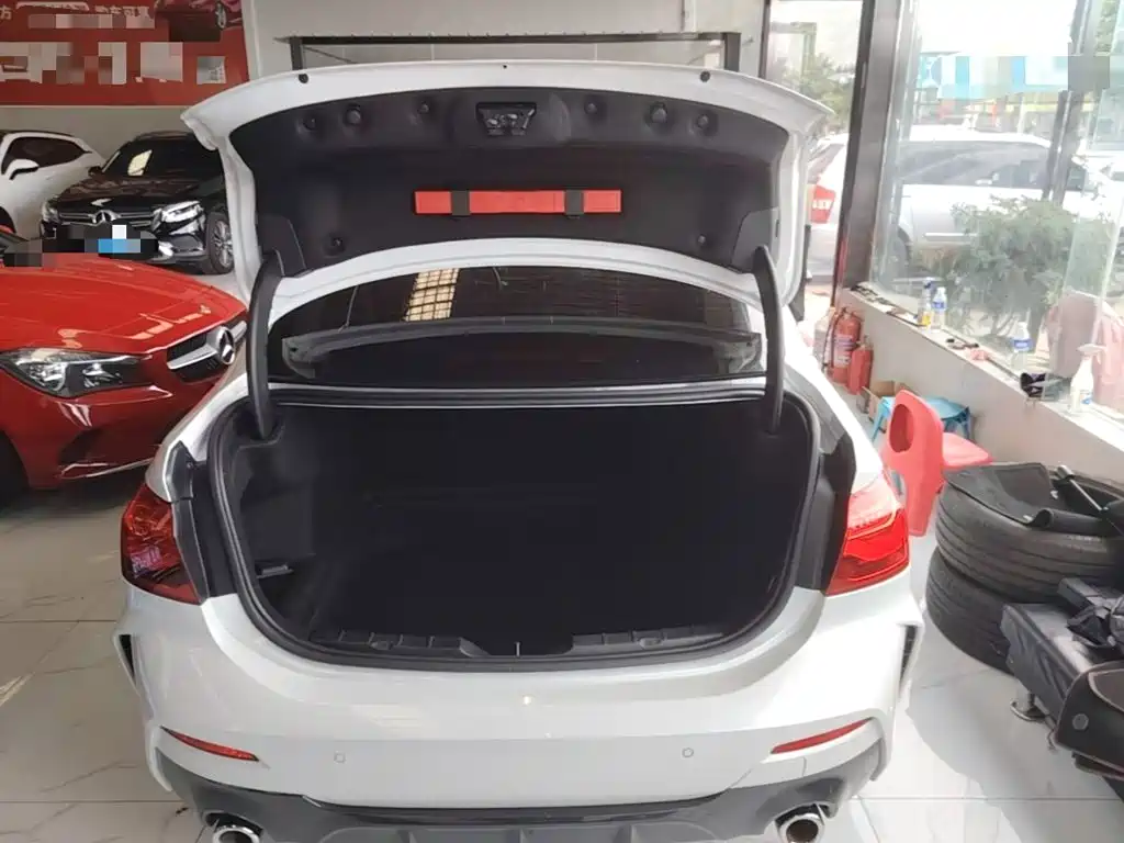 BMW 1 Series — миниатюра 19