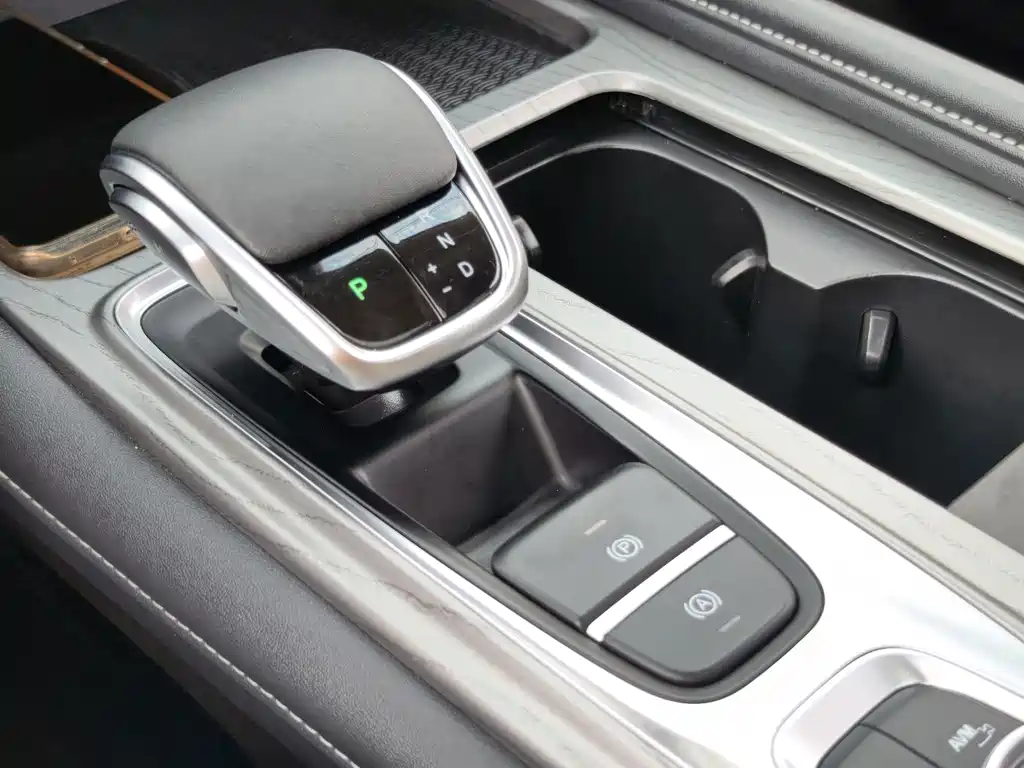 Chery Arrizo 8 — миниатюра 16