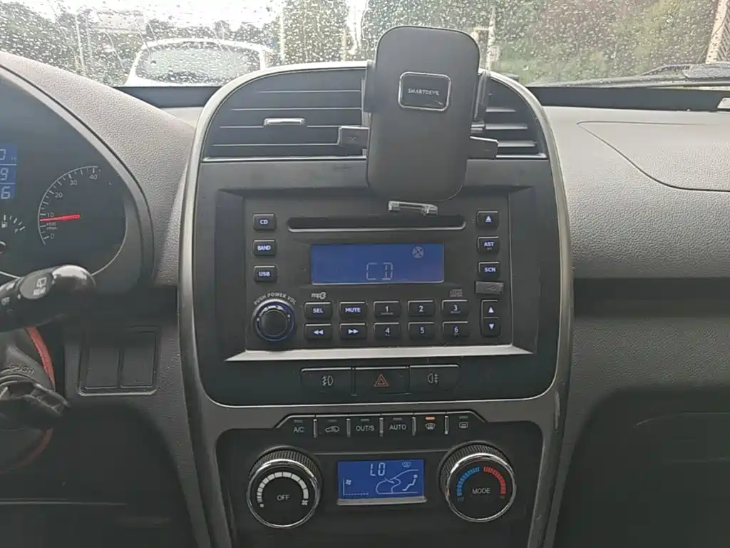 Chery Tiggo 3 — миниатюра 13