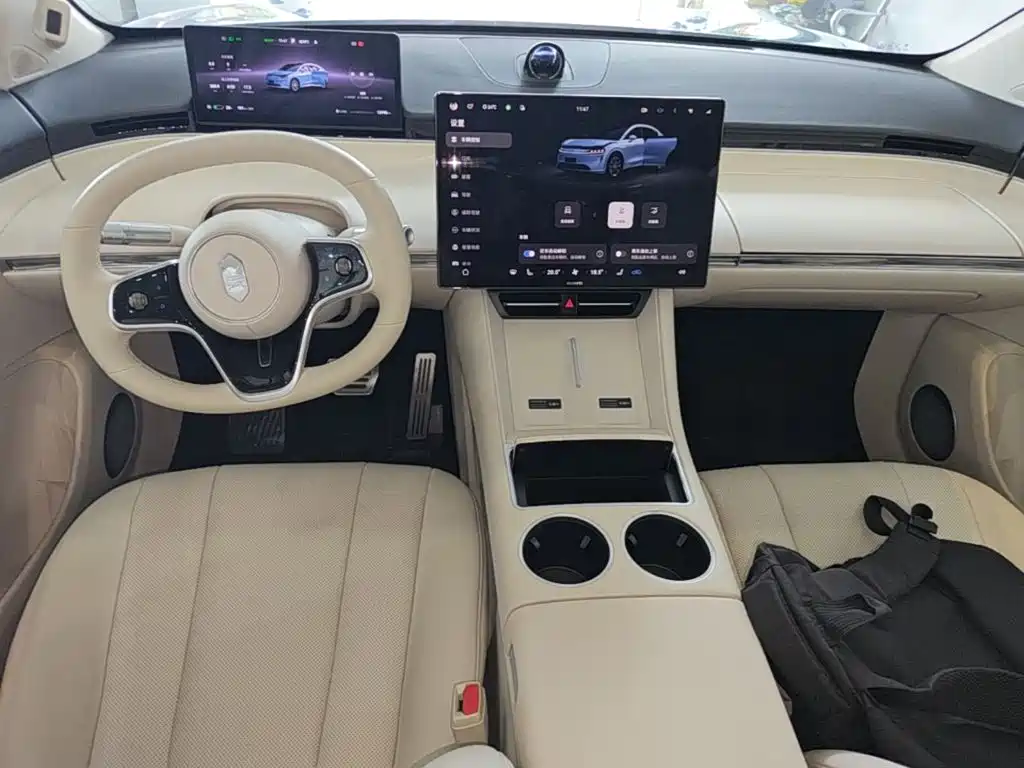 Zhijie Zhijie R7 — миниатюра 10