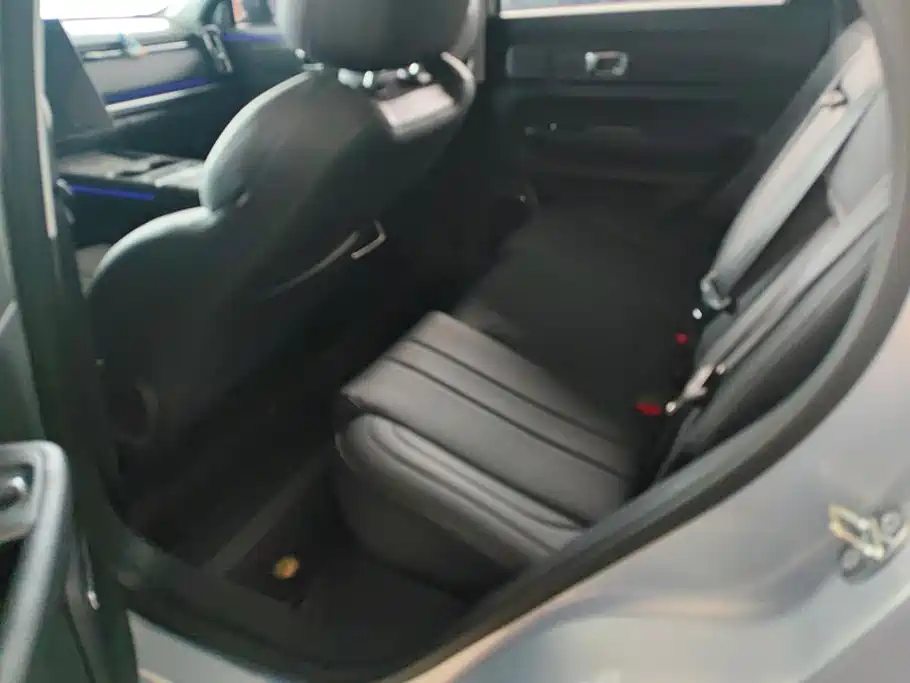Chery C-DM — миниатюра 11