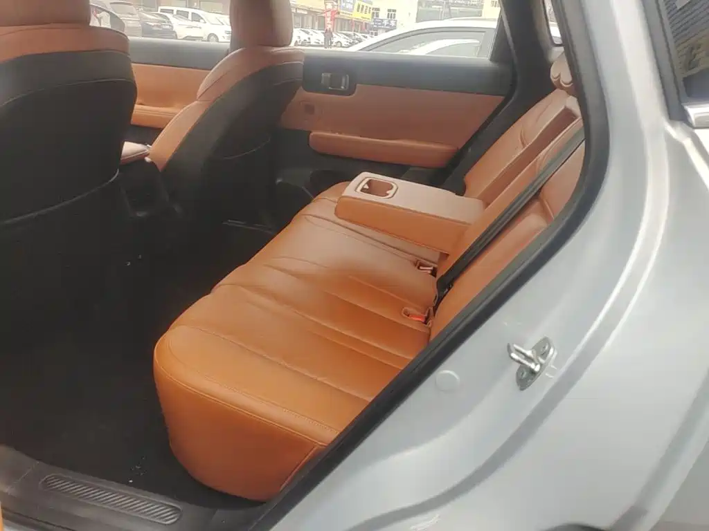 Wuling Xingguang S — миниатюра 17