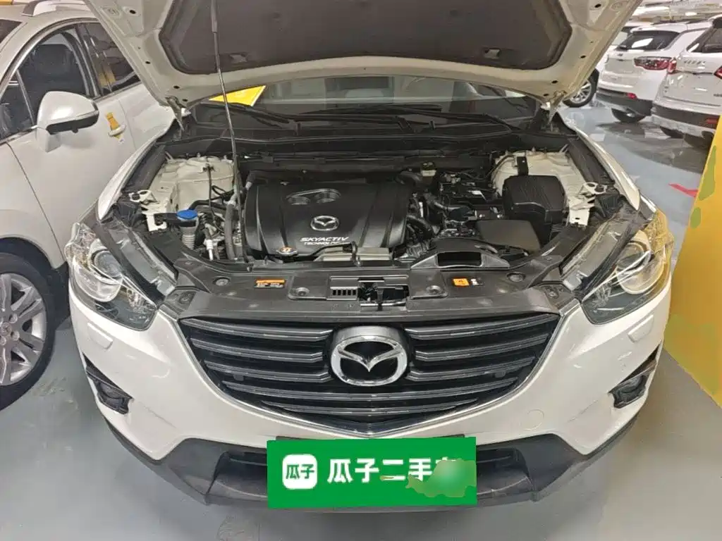 Mazda CX-5 — миниатюра 20