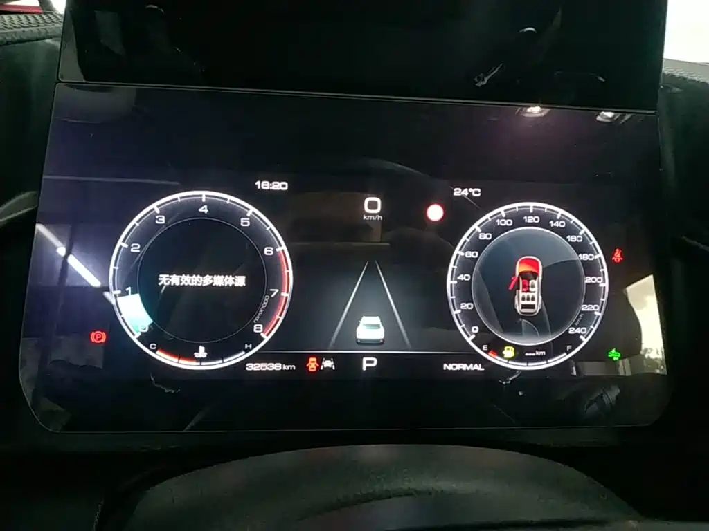 Haval 长城大狗 — миниатюра 12