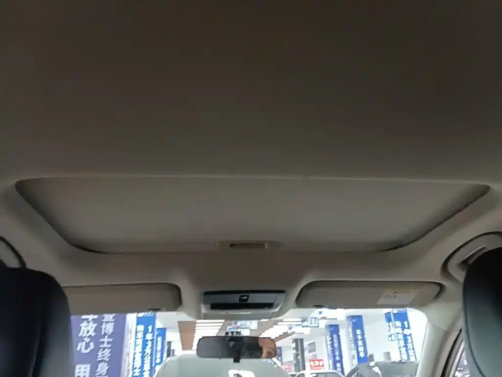 Nissan Sylphy — миниатюра 18