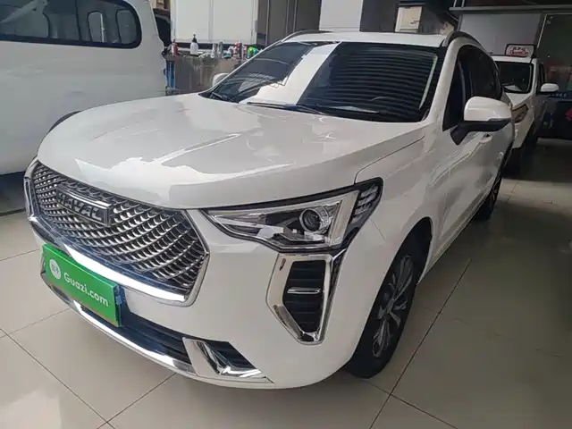 2021 Haval Jolion