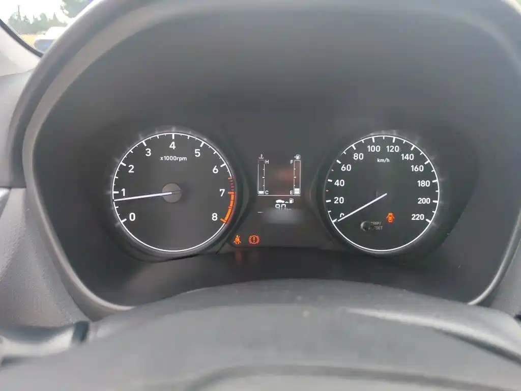 Hyundai Verna — миниатюра 4