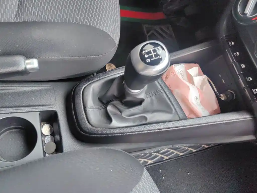 Hyundai Verna — миниатюра 7