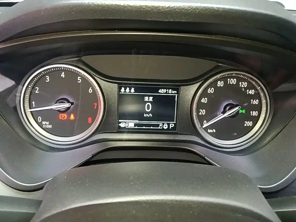 Buick Verano — миниатюра 12