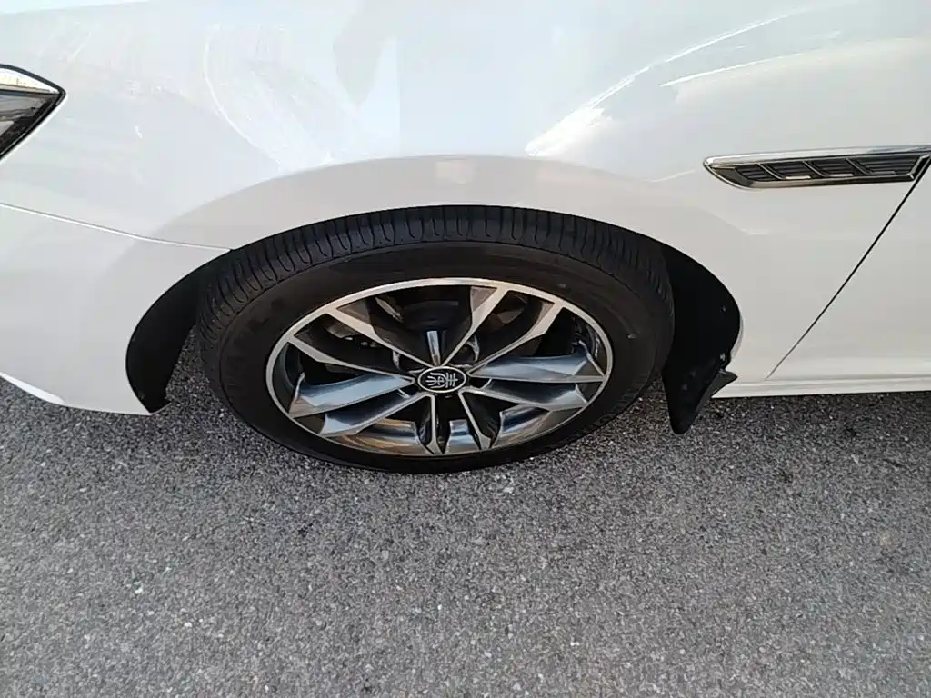 BYD Qin Pro — миниатюра 23