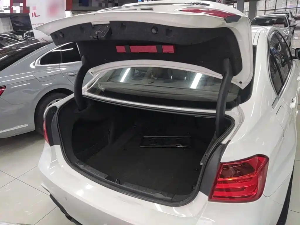 BMW 3 Series — миниатюра 19