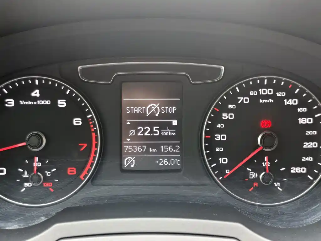Audi Q3 — миниатюра 15