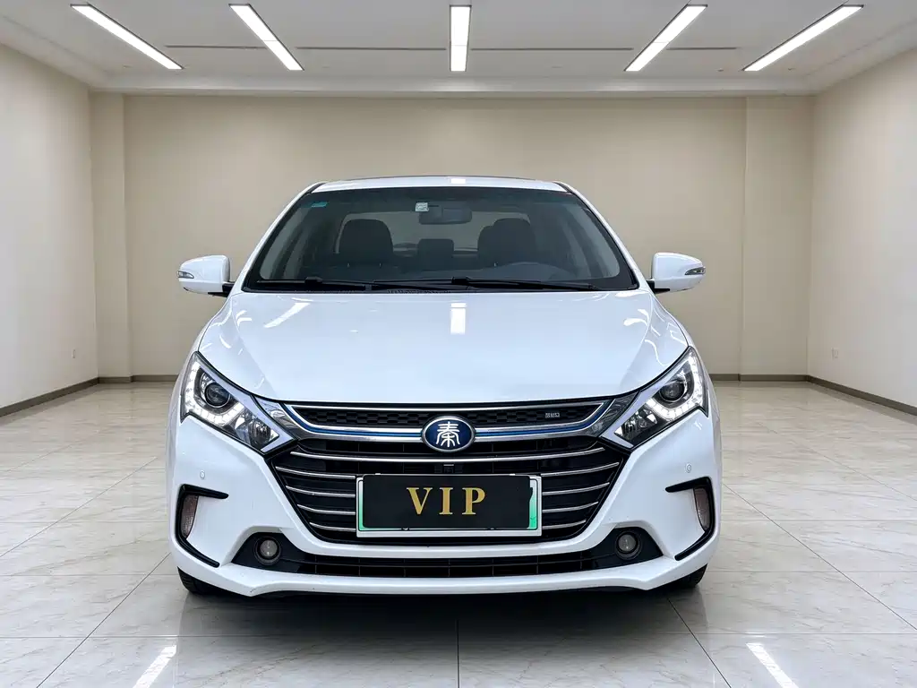 BYD Qin NEV — миниатюра 2