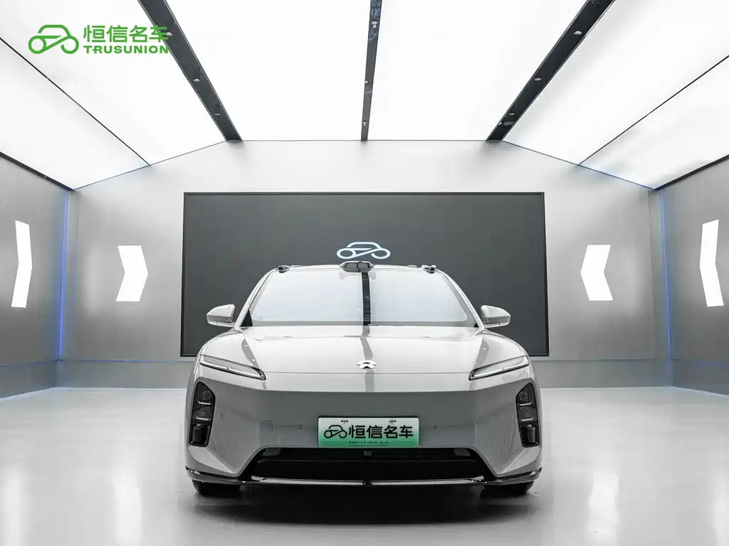 NIO ET5 2025 75kWh