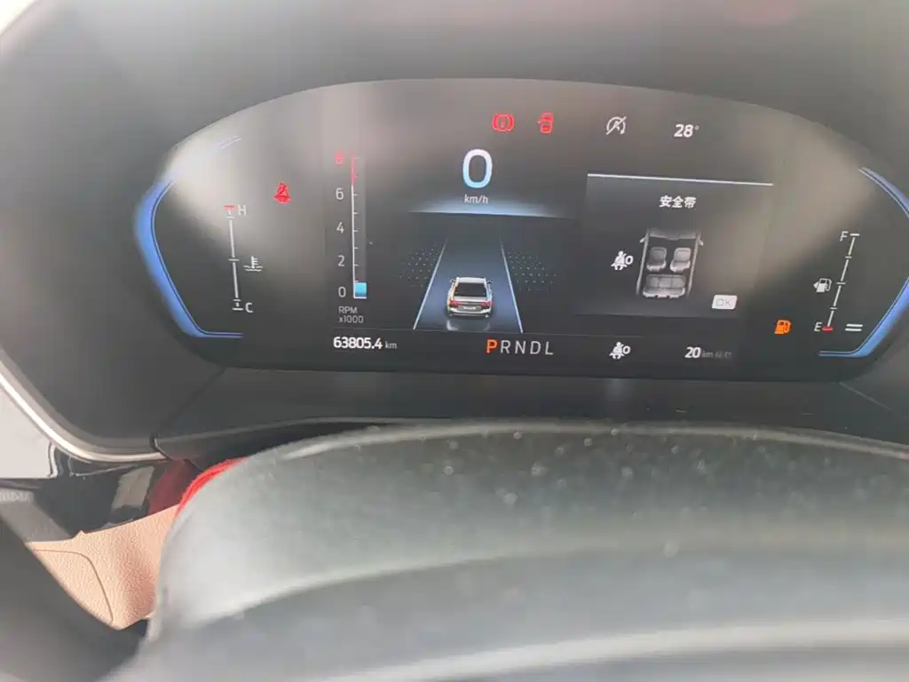 Ford Focus — миниатюра 12