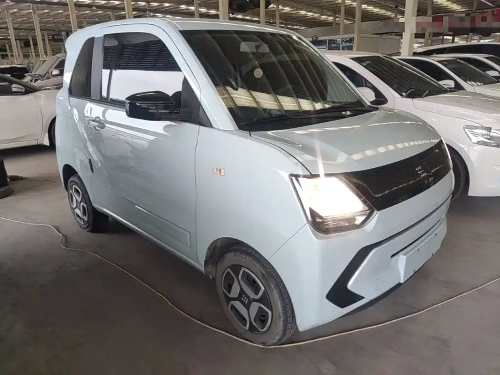 Fengguang Fengguang MINIEV — миниатюра 4