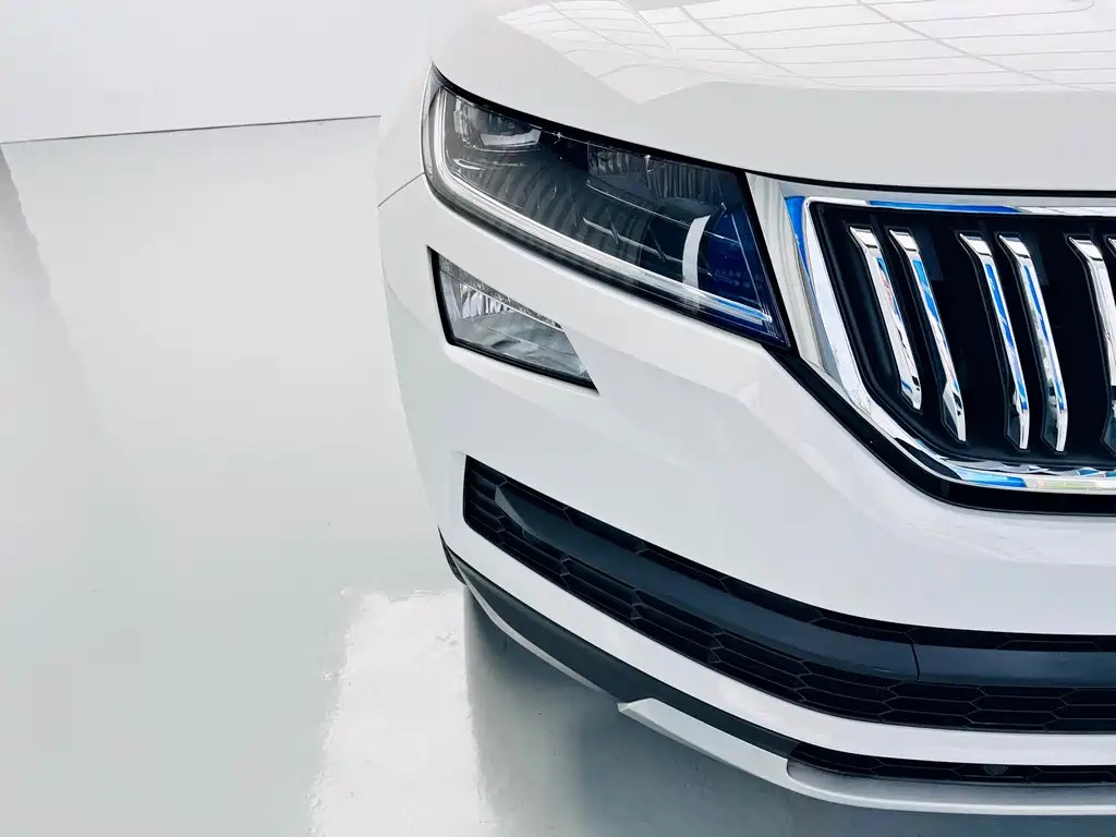 Skoda Kodiaq — миниатюра 6