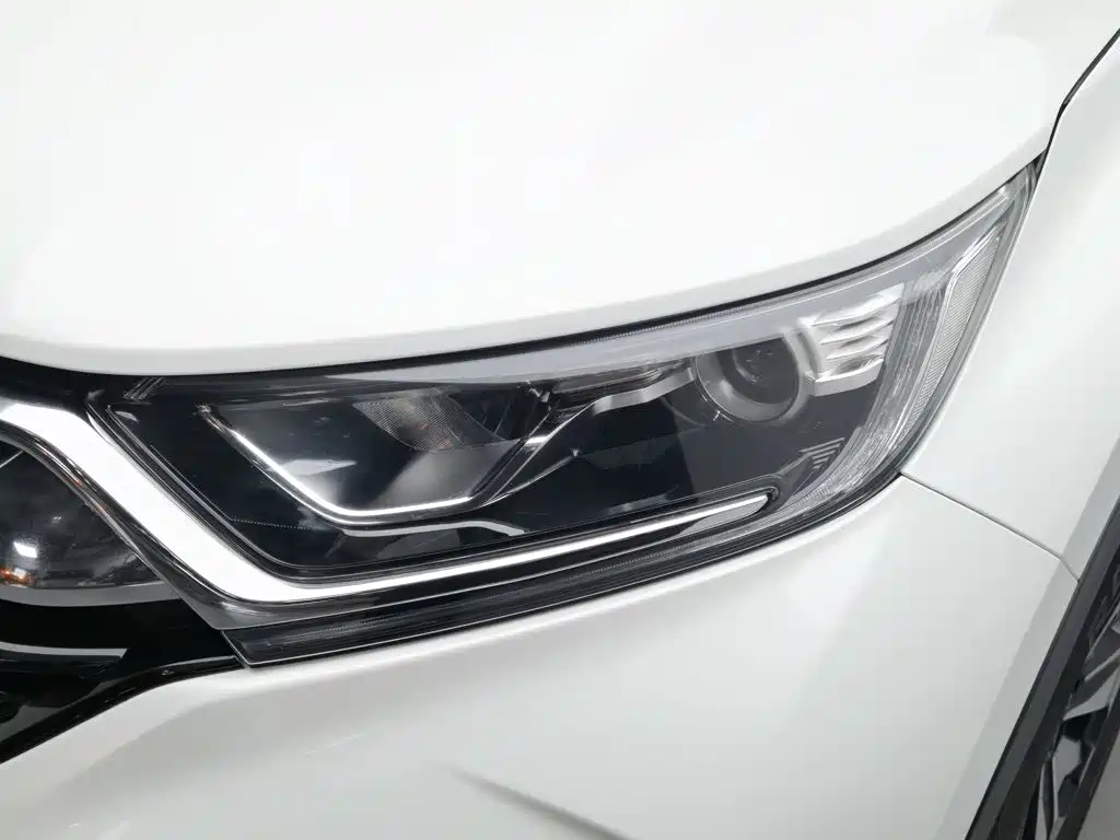 Honda CR-V — миниатюра 7