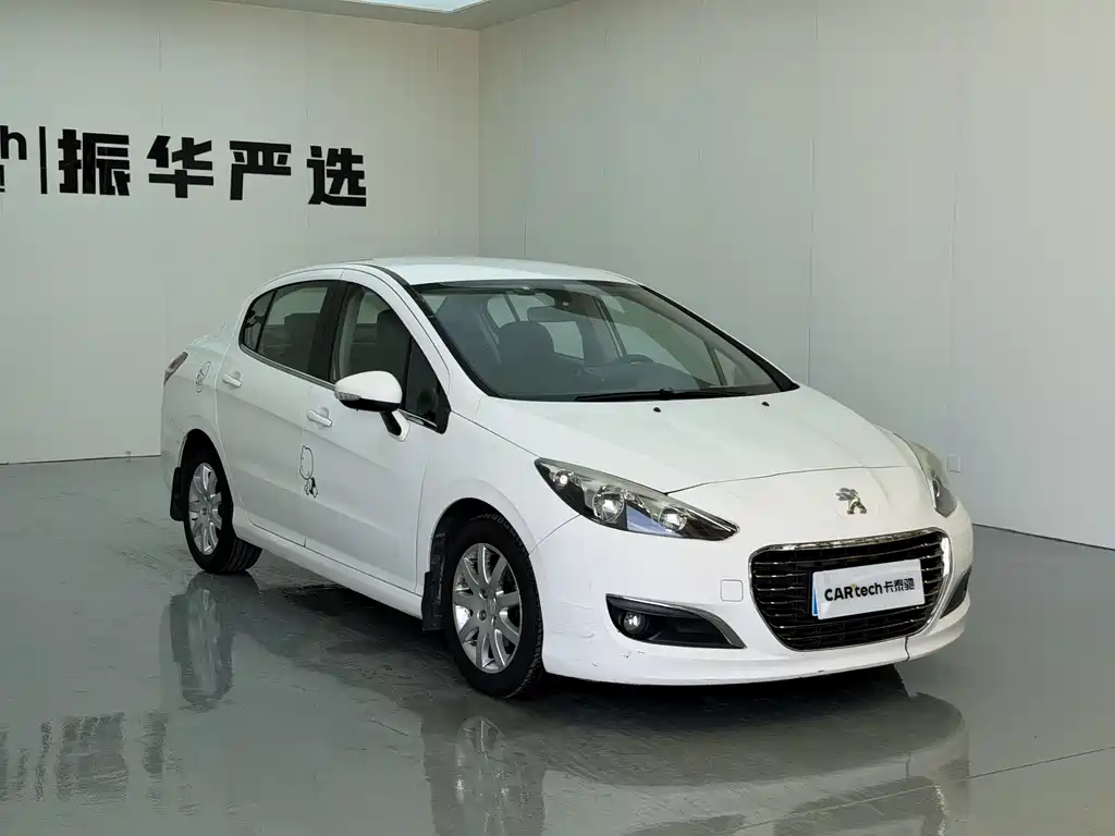 Peugeot 308 — миниатюра 3