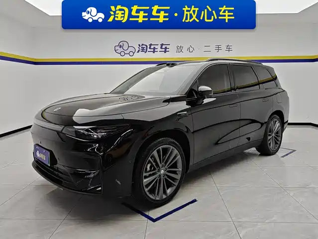 2025 Leapmotor C16