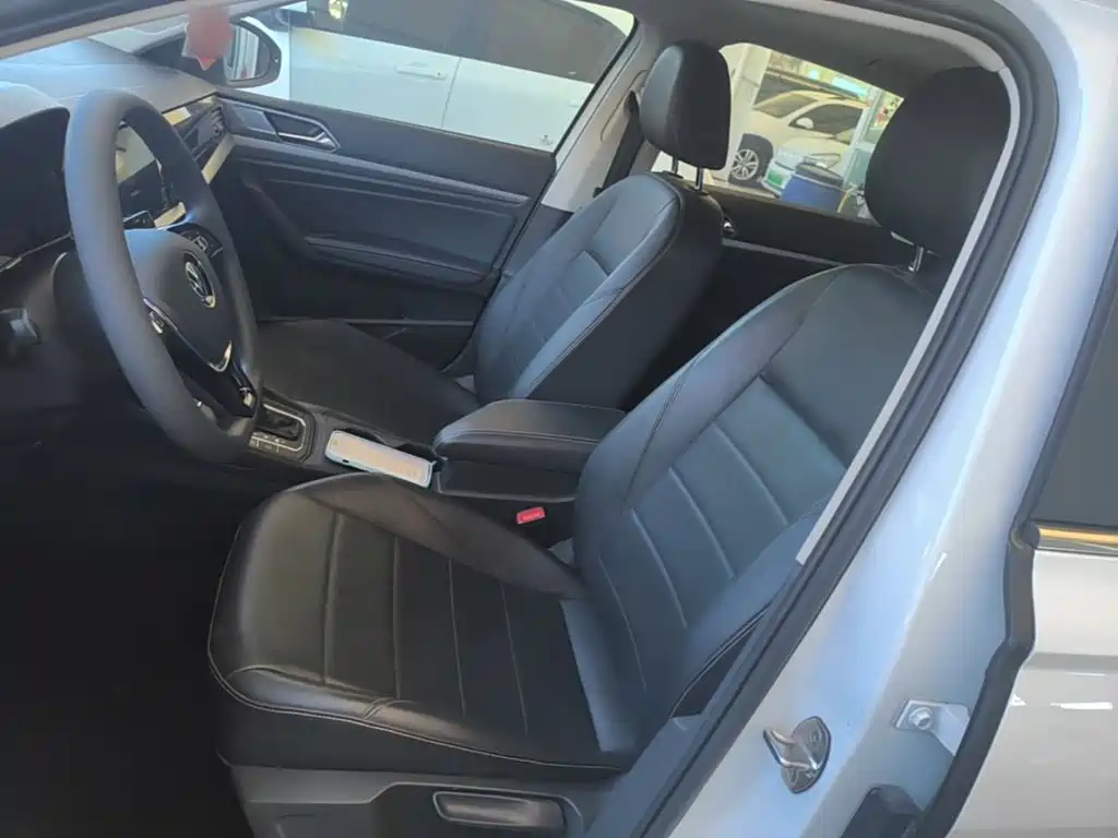 Volkswagen Lavida — миниатюра 15