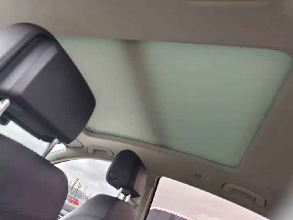 Volkswagen Magotan — миниатюра 12