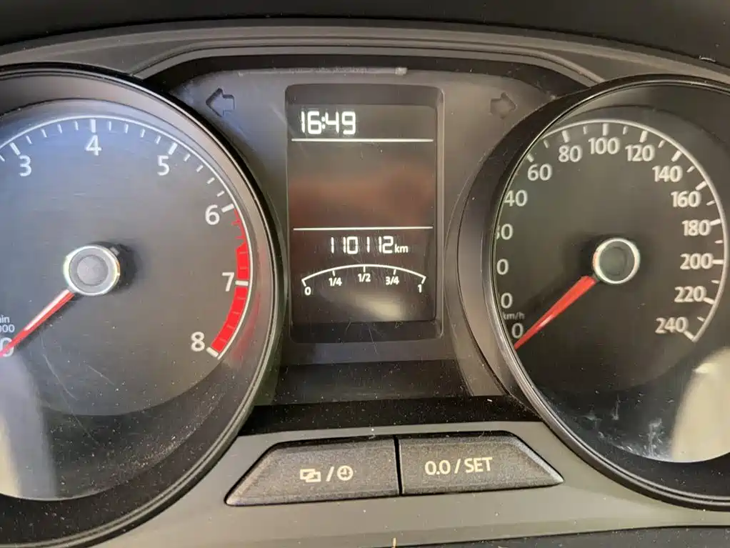 Volkswagen Lavida — миниатюра 11