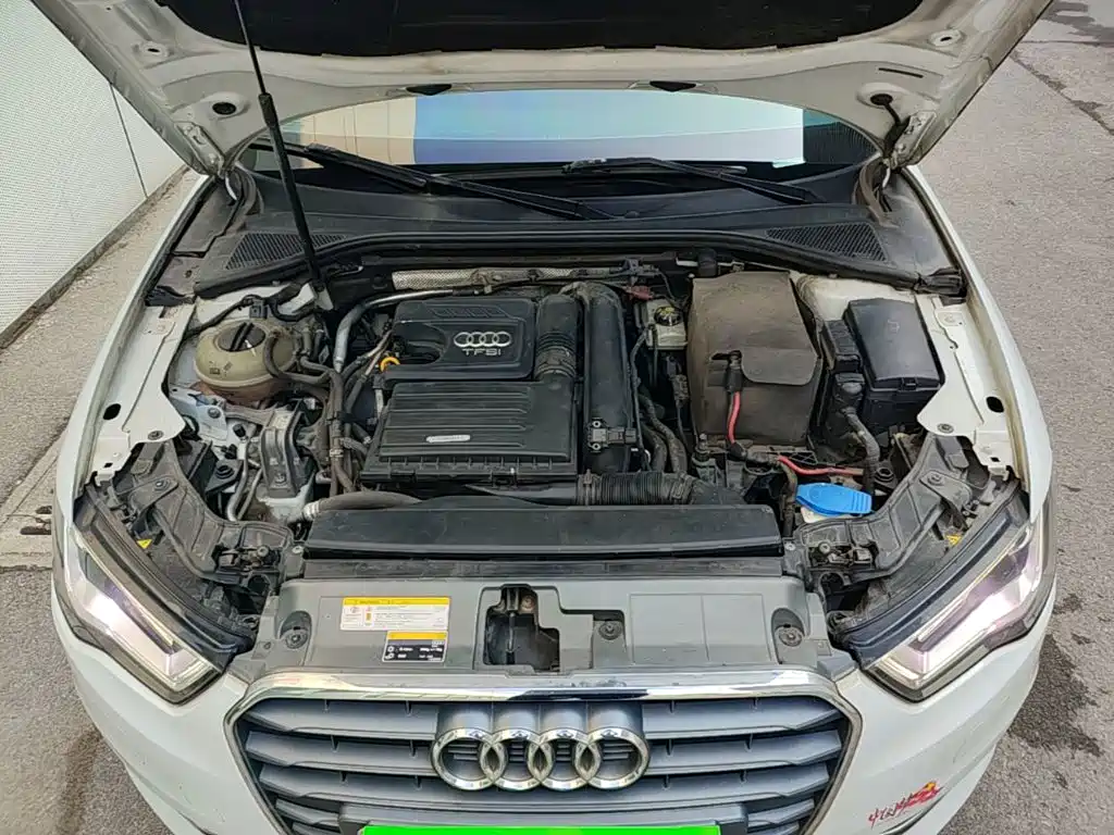 Audi A3 — миниатюра 20