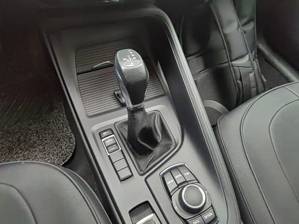 BMW X1 — миниатюра 14