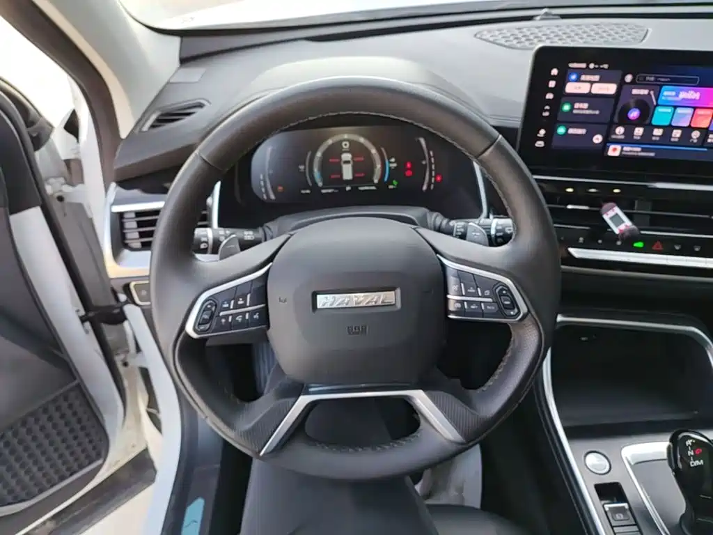 Haval H6 — миниатюра 11
