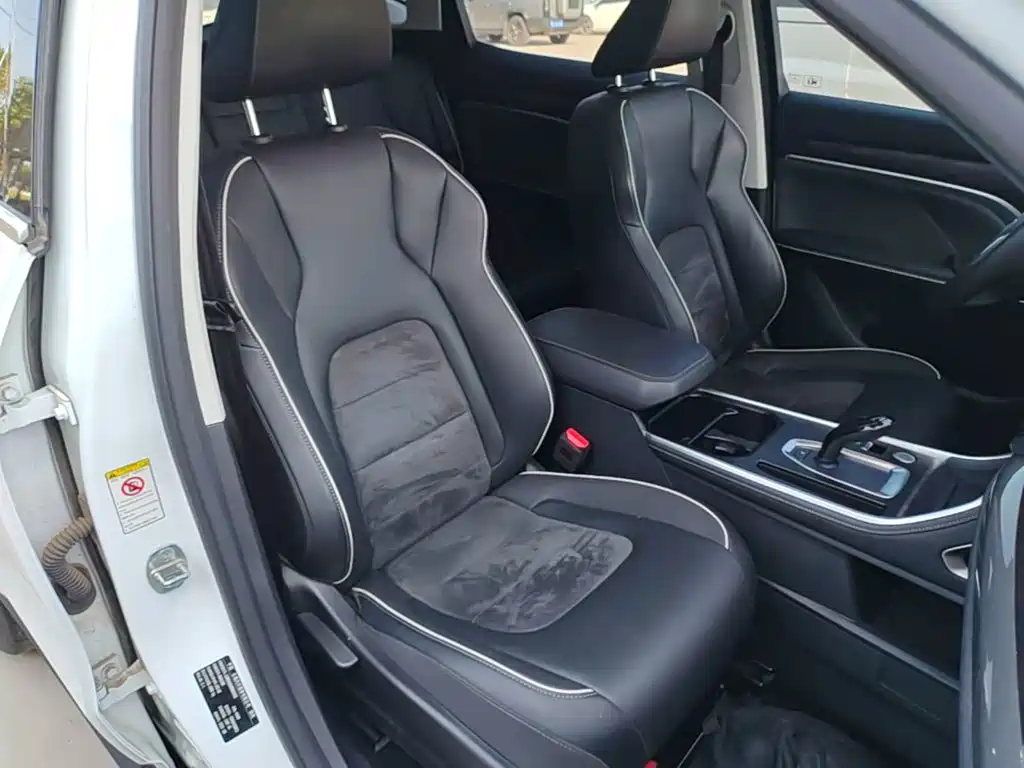Haval H6 — миниатюра 25