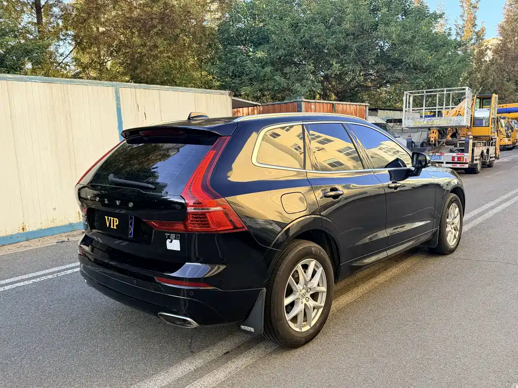 Volvo XC60 — миниатюра 4