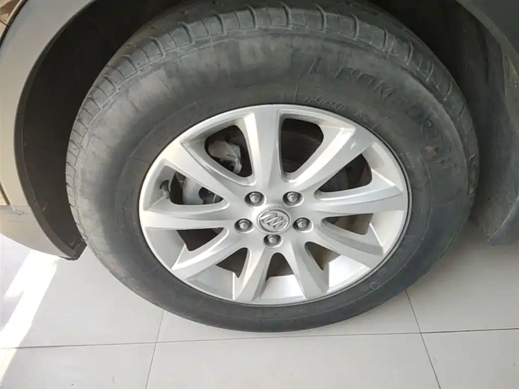 Buick Envision Plus — фотографии объявления, Фото 24