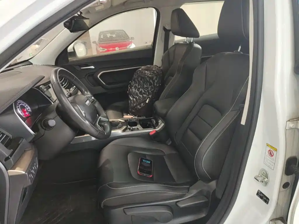 Haval H6 — миниатюра 15