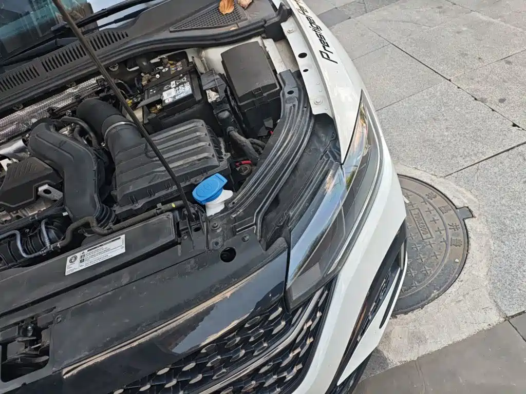 Volkswagen Lavida — миниатюра 20