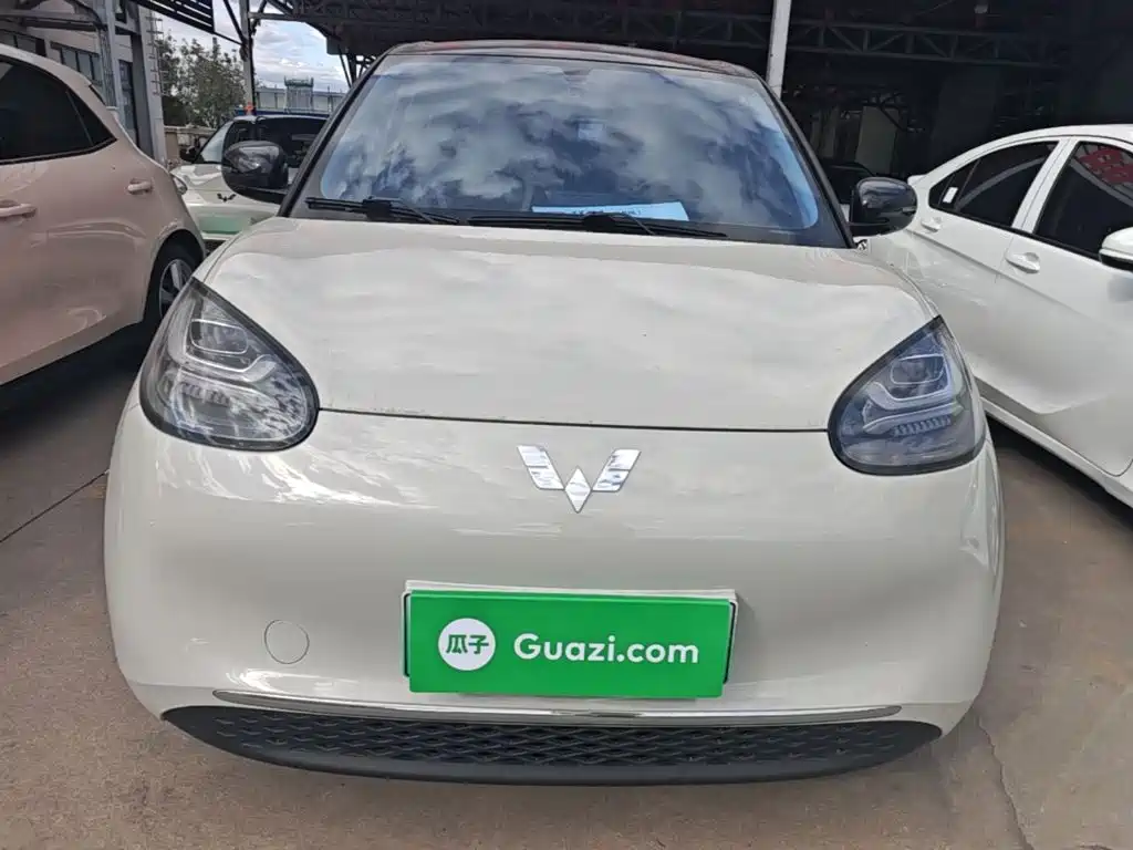 Wuling Bingo — миниатюра 3