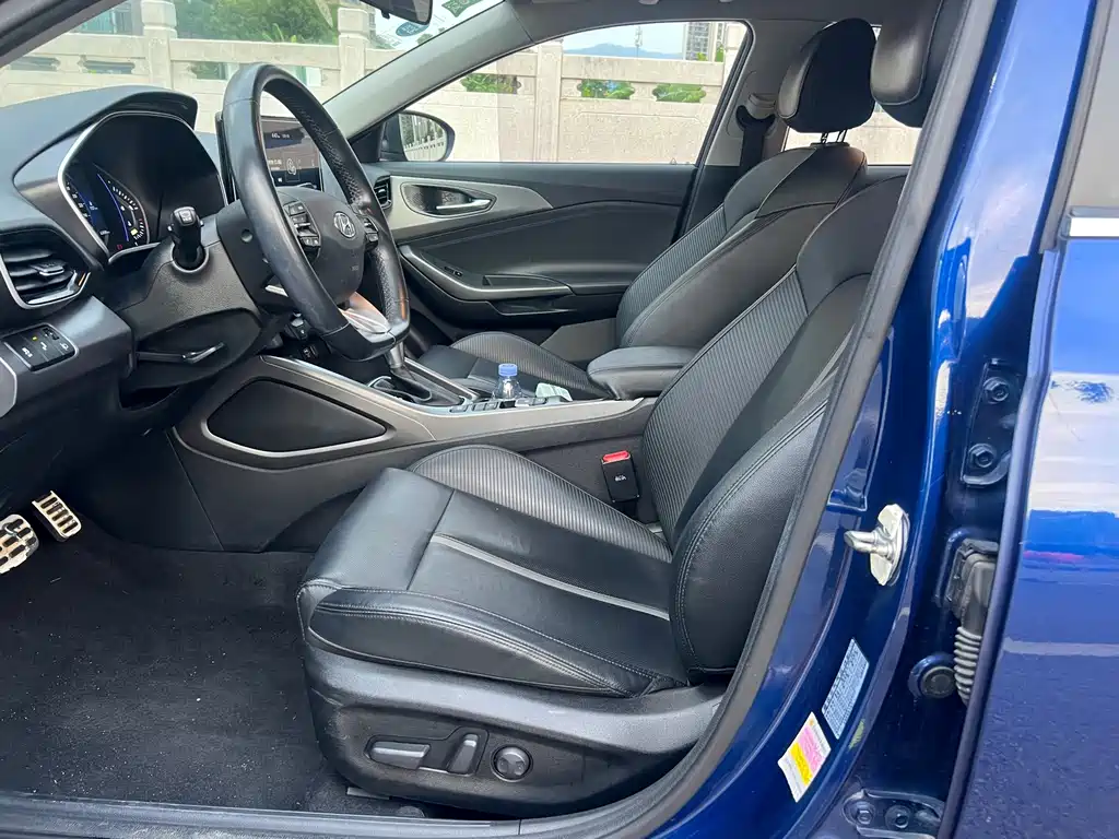 Hyundai Fista — миниатюра 4