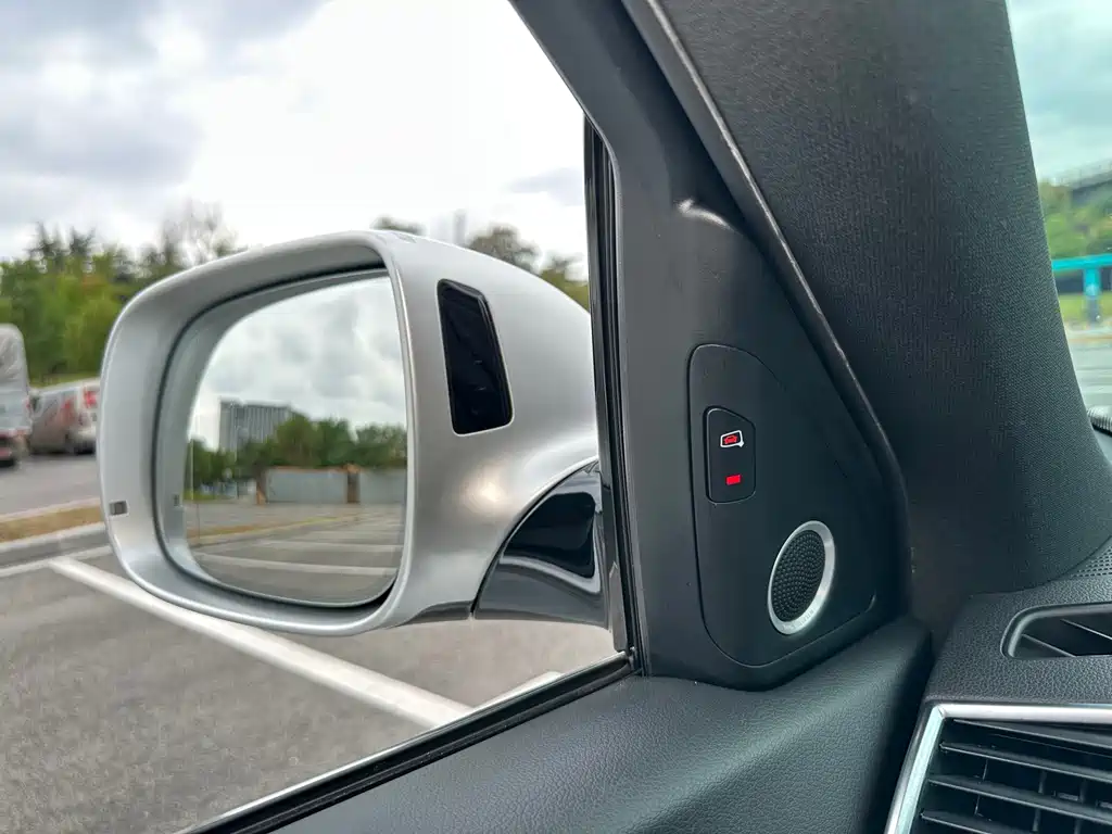 Audi SQ5 SQ5 3.0 TFSI quattro, фото 15