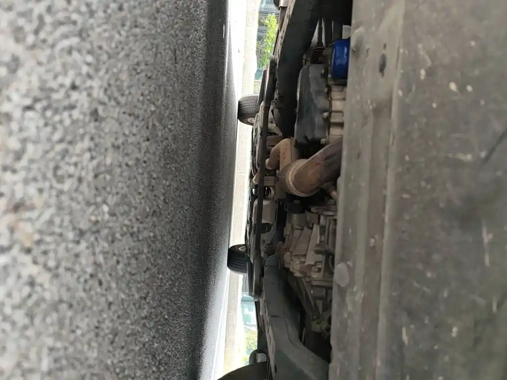 Buick Envision Plus — миниатюра 22