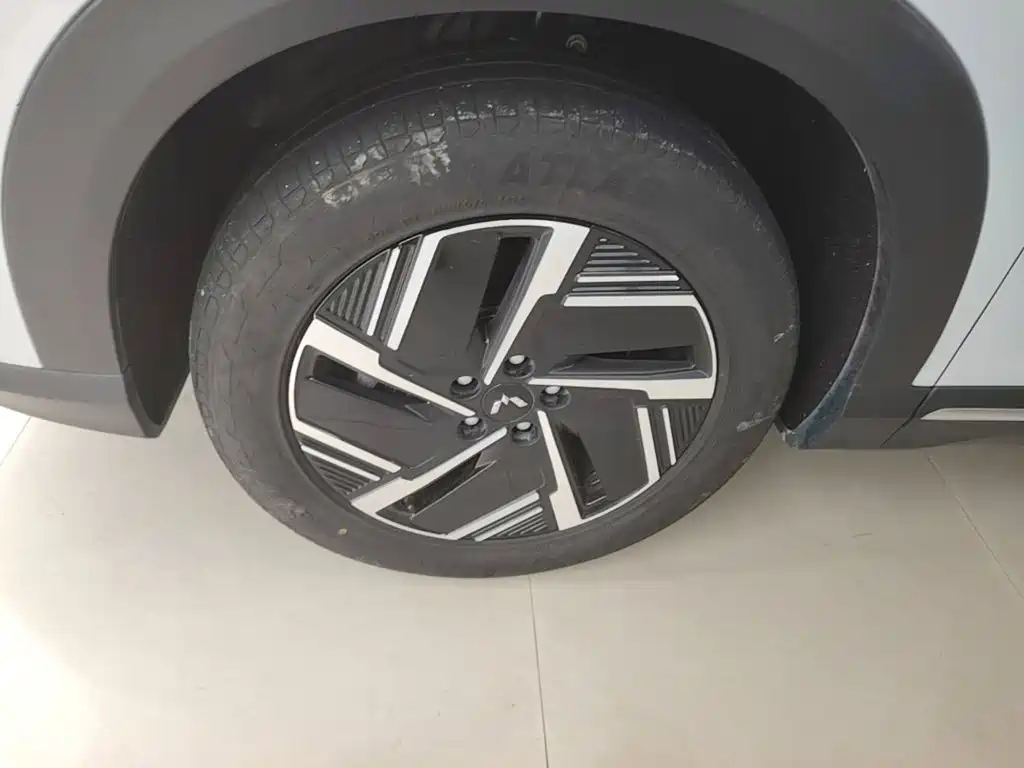 Wuling Xingguang S — миниатюра 23