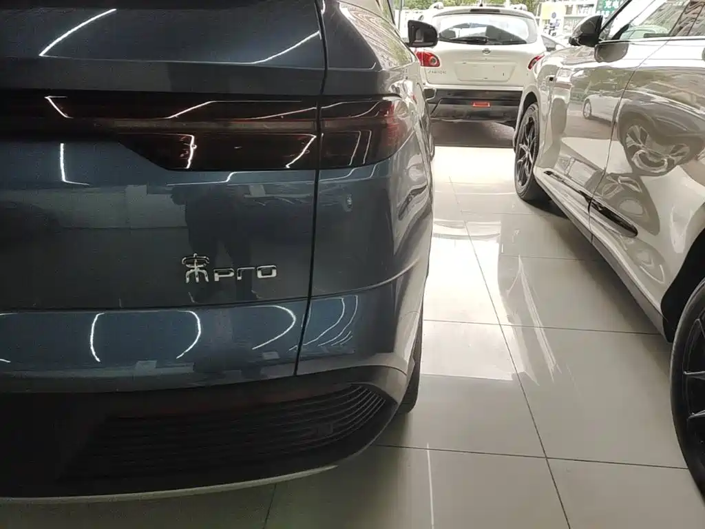 BYD Pro New Energy — миниатюра 8